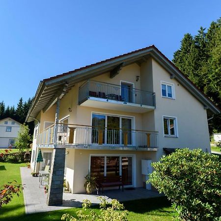 Ferienwohnung Holzinger Hauzenberg Exterior foto